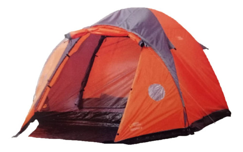 Carpa Rockport 5 Personas 