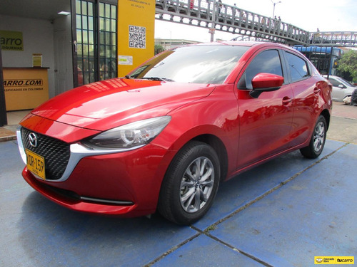 Mazda 2 TOURING  1500CC MT AA