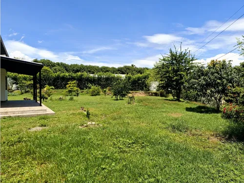 Venta De Finca En Sopetran