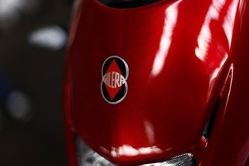 Imagen 6 de 15 de Gilera Sahel 150cc Enduro Jcr Motos