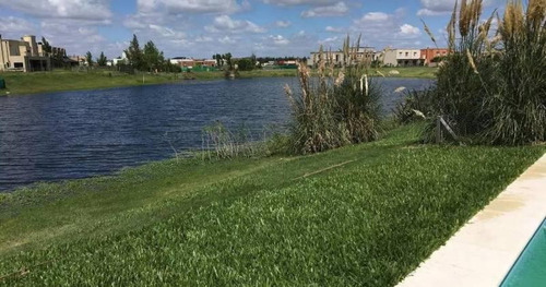 Imagen 7 de 30 de Casa En Venta En San Francisco, Villanueva, Tigre