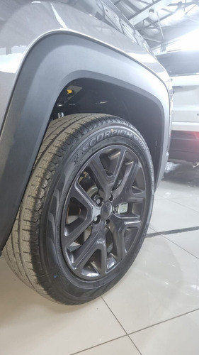 Imagen 14 de 19 de Jeep Renegade