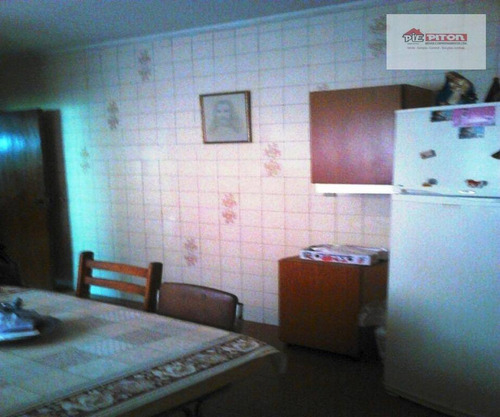 Imagem 9 de 25 de Sobrado À Venda, 142 M² Por R$ 620.000,00 - Penha De França - São Paulo/sp - So1839