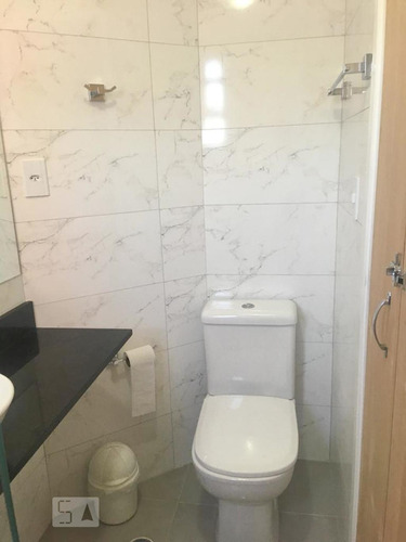 Apartamento À Venda - Vila Roque, 3 Quartos, 60 - S893135070