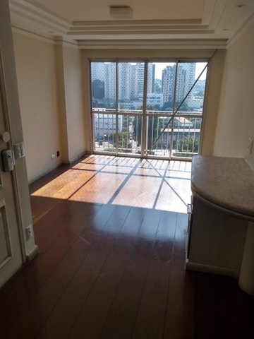 08367 - Apartamento 3 Dorms. (1 Suíte), Casa Verde - São Paulo/sp - 8367