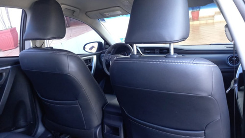 Toyota Corolla Novo 19/19 Impecável!!