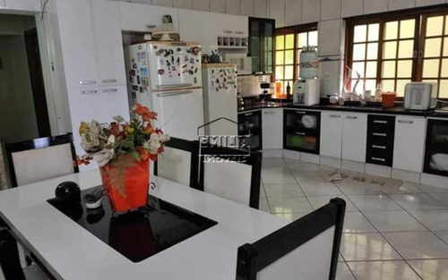 Imagem 2 de 13 de Casa - Jardim Guanciale - Campo Limpo Paulista