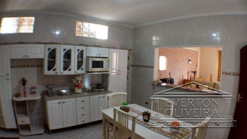 Imagem 6 de 15 de Casa - Cidade Jardim - Ref: 10730 - V-10730