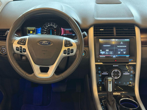 Ford Edge EDGE LIMITED 3.5 V6 24V AWD AUT.