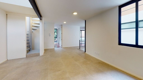 Imagen 12 de 26 de Casa A Estrenar En Coyoácan, Centenario / Del Carmen