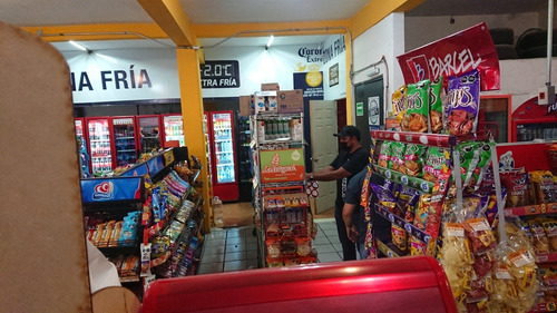 Imagen 7 de 11 de Terreno Con Locales Comerciales En 2 Plantas + Casa.