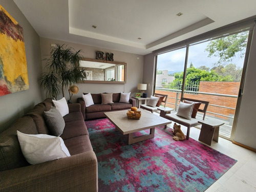 Bonita Casa 300m2 Venta En Condominio Lomas Quebradas