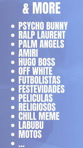 Paquete +4000 Diseños Exclusivos Para Dtf