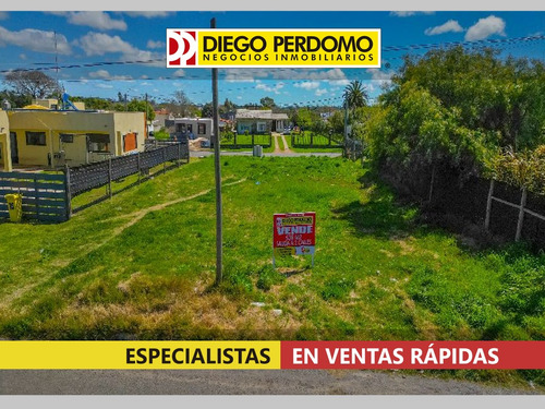 Terreno De 538m² En Venta, Libertad