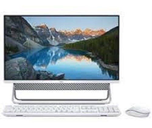 Imagen 1 de 2 de Dell Todo En Uno 5400 Ci7-1165g7 16gb 256gb 1tb Tactil W10