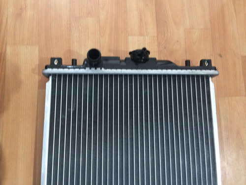 Imagen 3 de 3 de Radiador Daewoo Tico / Matiz
