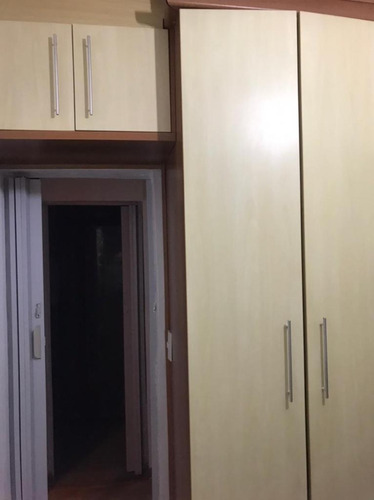 Imagem 8 de 27 de Apartamento A Venda R$ 270.000,00 - Morro Grande - Ap00736 - 69425475