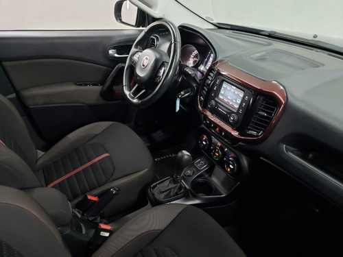 Fiat Toro TORO FREEDOM 1.8 16V FLEX AUT.
