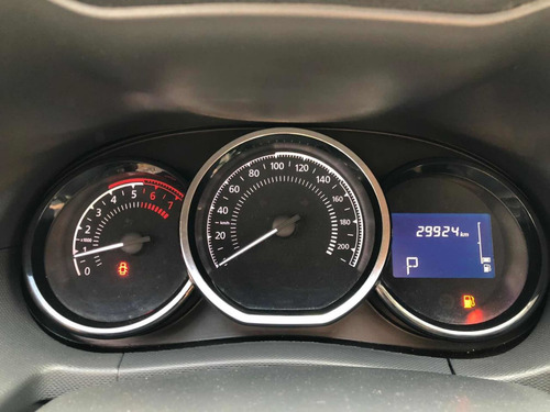 Imagen 10 de 15 de Renault Oroch 2019 2.0 16v Outsider Aut