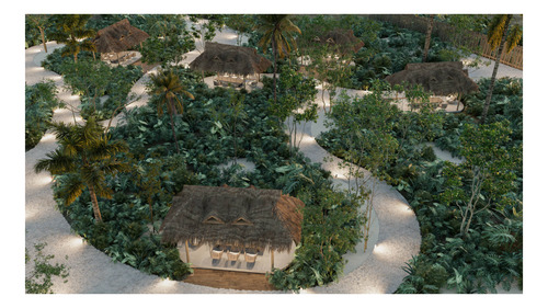 Imagen 3 de 11 de Venta De Terrenos En Preventa Playa Del Carmen Ma 23-2262