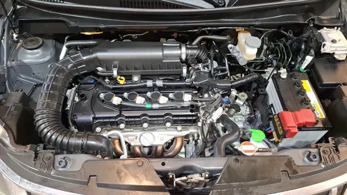 Suzuki Ignis 1.2 Gl