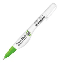 Comprar Lápiz Corrector Liquid Paper 7ml Paper Mate Unidad