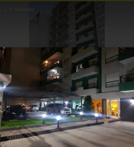Departamento En Venta En Haedo