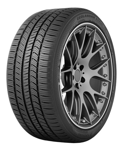 Llanta Yokohama Geolandar X-CV G057 265/45R20 108 W