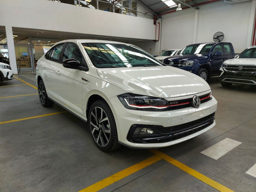 Imagen 3 de 23 de Volkswagen Virtus Gts