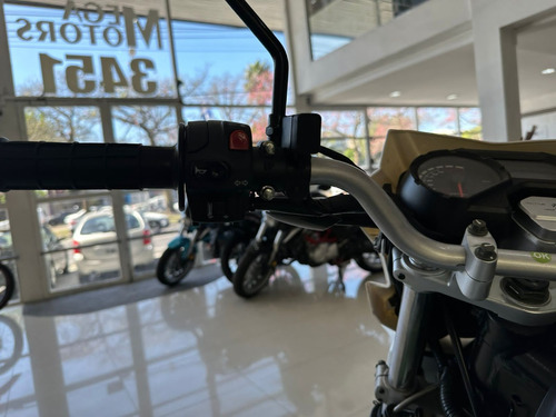 Motomel Skua Solo Dni
