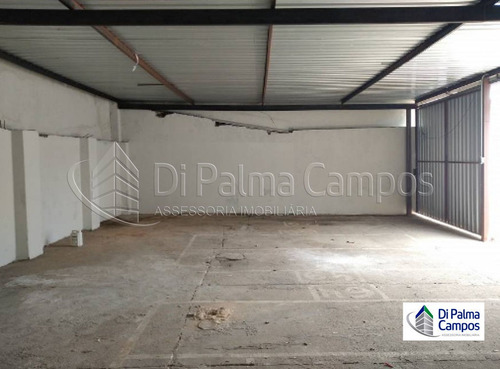 Imagem 15 de 15 de Galpão Comercial De 529 M² Na Região Do Ipiranga - Dp4994