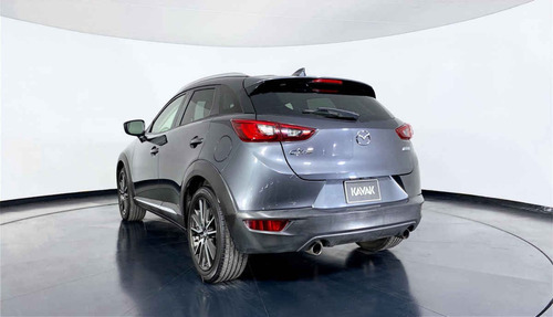 Imagen 5 de 15 de 108938 - Mazda Cx3 2017 Con Garantía