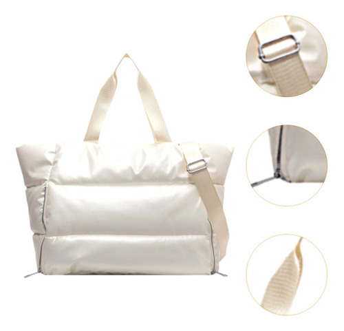 Bolsa De Con Bolsillos Bolsa De Fitness Para Acampar
