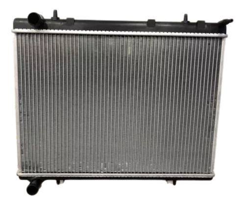 Radiador Peugeot 308 2.0 - C4 2.0 - 408 2.0 2009/2015