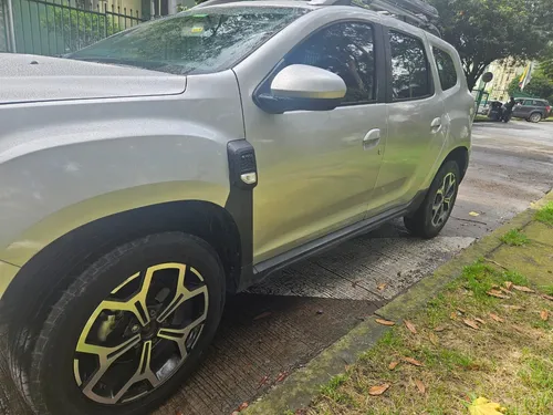 Renault Duster 1.3 Intense Mt 4x4