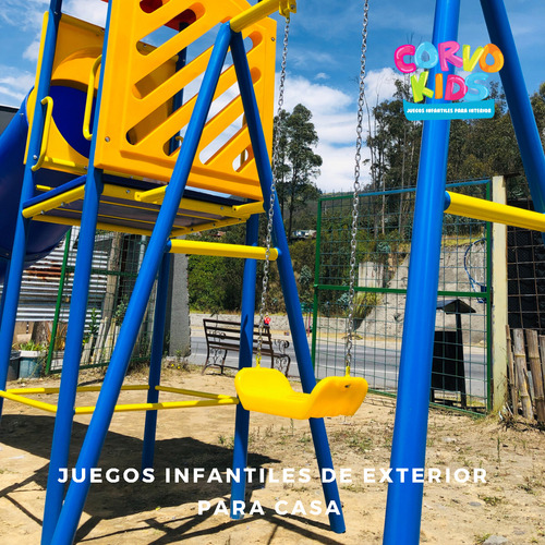 Asientos Plasticos Para Columpios Y Juegos Infantiles