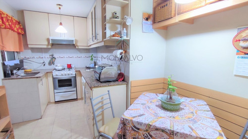 Imagen 4 de 17 de Venta Departamento 2 Ambientes Villa Ballester
