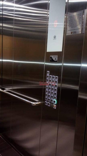Laje À Venda, 400 M² Por R$ 2.883.200 - Santana - São Paulo/sp - Lj0043