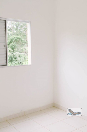 Apartamento A Venda No Bairro San Francisco Em Itatiba - Sp. - Ap204-1