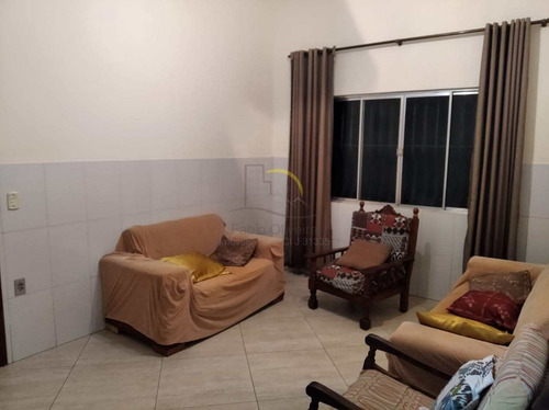 Imagem 7 de 13 de Casa Com 4 Dorms, Vila Margarida, São Vicente - R$ 250 Mil, Cod: 3330 - V3330
