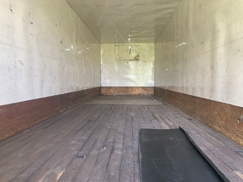 Bau De Aluminio De 9,00m Por 2,30m Altura