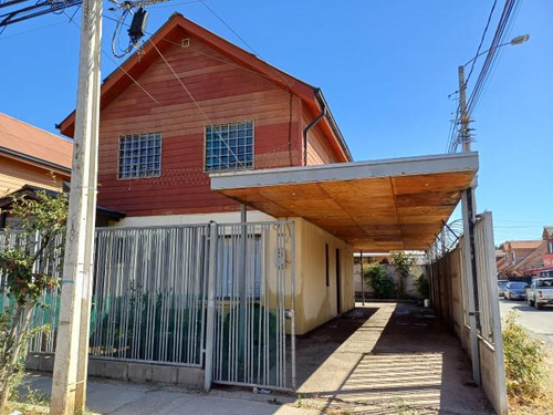 Casa 22 Norte/27 Norte