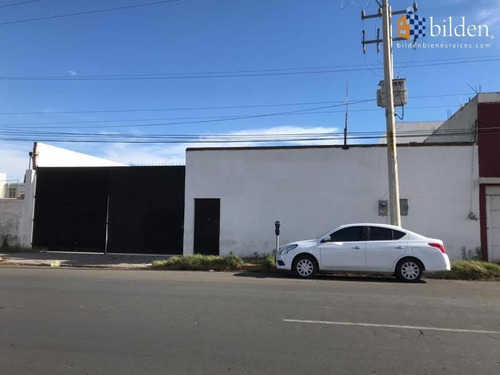 Imagen 2 de 18 de Edificio En Renta En Victoria De Durango Centro