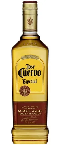 comprar Tequila Cuervo Especial 695 Ml. 