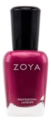 Esmalte De Uñas Zoya Natural Red Paige Zp421