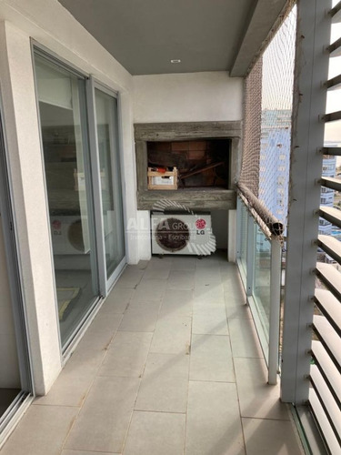 Imagen 7 de 15 de Apartamento En Venta Y Alquiler En Punta Del Este, 2 Dormitorios Con Parrillero Propio - Punta Del Este Mansa
