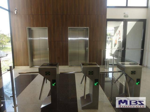 Imagem 8 de 12 de Campus Office (venda) - Sa0001