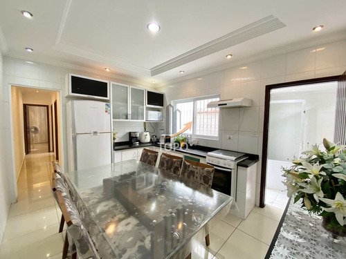 Imagem 7 de 16 de Casa Com 2 Dorms, Boqueirão, Praia Grande - R$ 479 Mil, Cod: 4835 - V4835