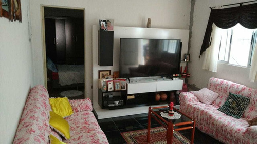 Imagem 2 de 16 de Sobrado - Zona Leste - 17333