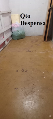 Vende-se Um Lote Com Kit Nos Fundos No Condomínio Privê Lucena Roriz N Rua 12- Inf. Abaixo